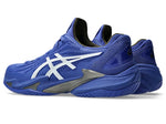 Asics Court FF 3 Men Dark Cobalt/White