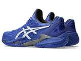 Asics Court FF 3 Men Dark Cobalt/White