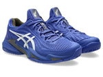 Asics Court FF 3 Men Dark Cobalt/White