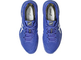 Asics Court FF 3 Men Dark Cobalt/White