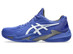 Asics Court FF 3 Men Dark Cobalt/White