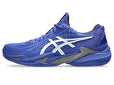 Asics Court FF 3 Men Dark Cobalt/White