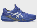 Asics Court FF 3 Men Dark Cobalt/White