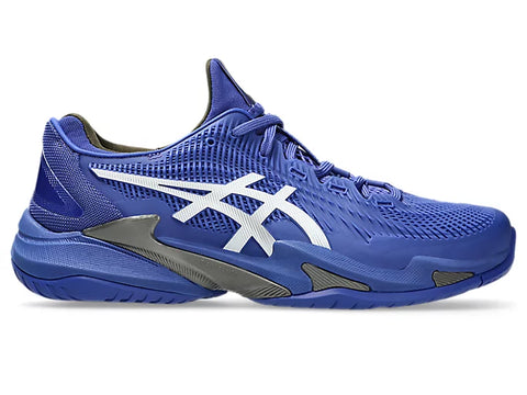 Asics Court FF 3 Men Dark Cobalt/White