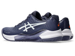 Asics Gel-Challenger 14 Mens Indigo Fog/White