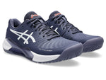 Asics Gel-Challenger 14 Mens Indigo Fog/White