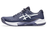 Asics Gel-Challenger 14 Mens Indigo Fog/White