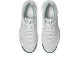 Asics Gel-Dedicate 8 Men White/Cold Moss