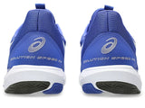 Asics Solution Speed FF 3 (Herringbone) Men Dark Cobalt/White