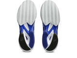 Asics Solution Speed FF 3 (Herringbone) Men Dark Cobalt/White