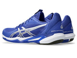 Asics Solution Speed FF 3 (Herringbone) Men Dark Cobalt/White