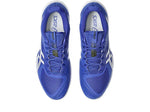 Asics Solution Speed FF 3 (Herringbone) Men Dark Cobalt/White