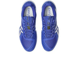 Asics Solution Speed FF 3 (Herringbone) Men Dark Cobalt/White
