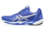 Asics Solution Speed FF 3 (Herringbone) Men Dark Cobalt/White