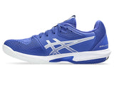 Asics Solution Speed FF 3 (Herringbone) Men Dark Cobalt/White