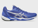 Asics Solution Speed FF 3 (Herringbone) Men Dark Cobalt/White