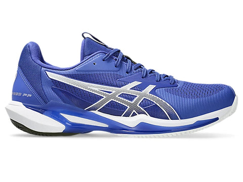 Asics Solution Speed FF 3 (Herringbone) Men Dark Cobalt/White