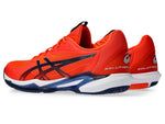 Asics Solution Speed FF 3 (Herringbone) Koi/Blue Expanse