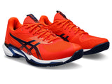 Asics Solution Speed FF 3 (Herringbone) Koi/Blue Expanse