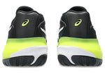 Asics Gel-Resolution X Men Black/White