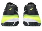 Asics Gel-Resolution X Men Black/White