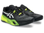 Asics Gel-Resolution X Men Black/White