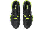 Asics Gel-Resolution X Men Black/White