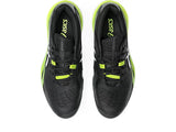 Asics Gel-Resolution X Men Black/White