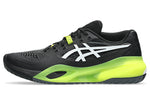 Asics Gel-Resolution X Men Black/White