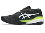 Asics Gel-Resolution X Men Black/White