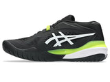 Asics Gel-Resolution X Men Black/White