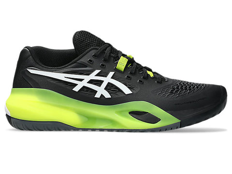 Asics Gel-Resolution X Men Black/White