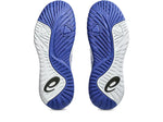 Asics Gel-Resolution X Men Wide 2E White/Dark Cobalt