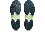 Asics Game FF Pickleball Men Cream/Tranquil Teal