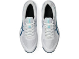 Asics Game FF Pickleball Men White/Mako Blue