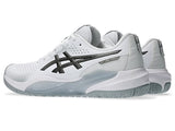 Asics Gel-Challenger 15 Men White/Gunmetal