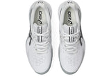 Asics Gel-Challenger 15 Men White/Gunmetal