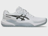Asics Gel-Challenger 15 Men White/Gunmetal