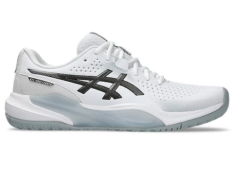Asics Gel-Challenger 15 Men White/Gunmetal