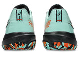 Asics Gel-Challenger 15 Padel L.E. Men Fresh Ice/Black