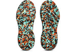 Asics Gel-Challenger 15 Padel L.E. Men Fresh Ice/Black