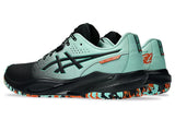 Asics Gel-Challenger 15 Padel L.E. Men Fresh Ice/Black