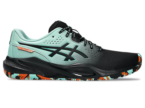 Asics Gel-Challenger 15 Padel L.E. Men Fresh Ice/Black