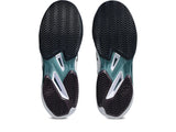 Asics Solution Speed FF 4 (Herringbone) Men White/Midnight