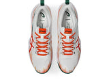 Asics Sonicsmash FF Men White/Energy Orange