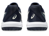 Asics Gel-Dedicate 9 Mens Midnight/Oatmeal