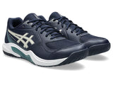 Asics Gel-Dedicate 9 Mens Midnight/Oatmeal
