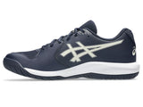 Asics Gel-Dedicate 9 Mens Midnight/Oatmeal
