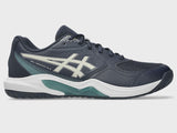 Asics Gel-Dedicate 9 Mens Midnight/Oatmeal