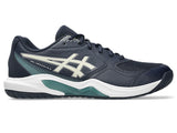 Asics Gel-Dedicate 9 Mens Midnight/Oatmeal